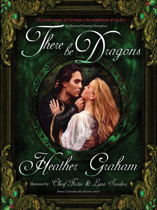 Title details for There Be Dragons by Heather Graham - Available